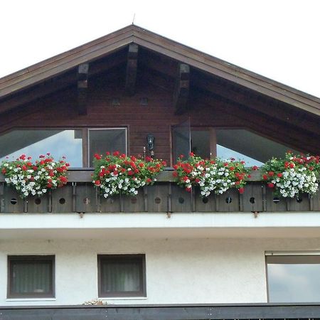 Ferienwohnung Hoernerblick Fischen im Allgaeu Zewnętrze zdjęcie