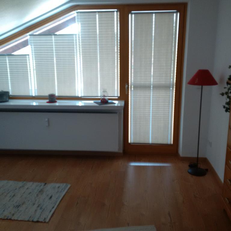 Ferienwohnung Hoernerblick Fischen im Allgaeu Zewnętrze zdjęcie