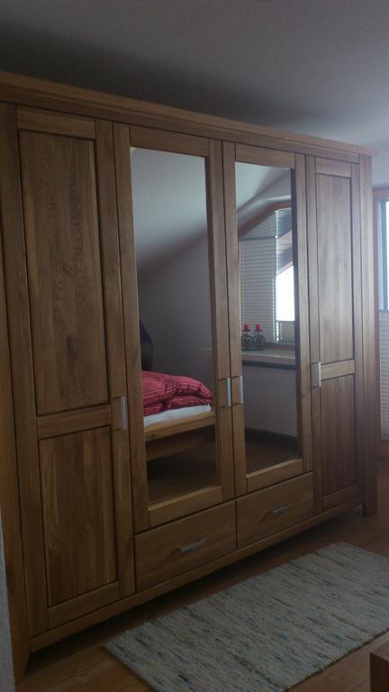 Ferienwohnung Hoernerblick Fischen im Allgaeu Zewnętrze zdjęcie