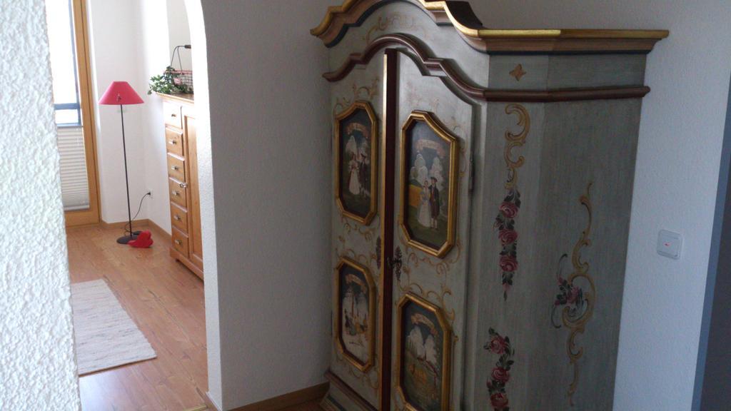 Ferienwohnung Hoernerblick Fischen im Allgaeu Zewnętrze zdjęcie