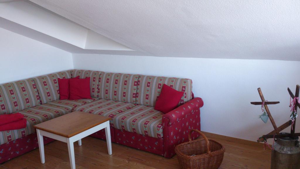 Ferienwohnung Hoernerblick Fischen im Allgaeu Zewnętrze zdjęcie