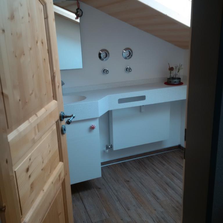 Ferienwohnung Hoernerblick Fischen im Allgaeu Zewnętrze zdjęcie