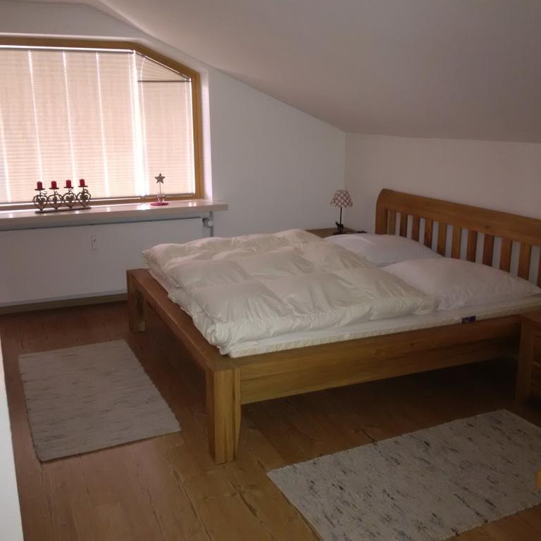 Ferienwohnung Hoernerblick Fischen im Allgaeu Zewnętrze zdjęcie