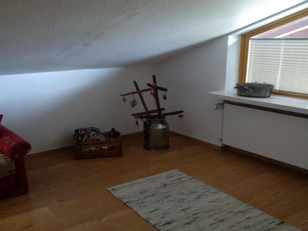 Ferienwohnung Hoernerblick Fischen im Allgaeu Zewnętrze zdjęcie