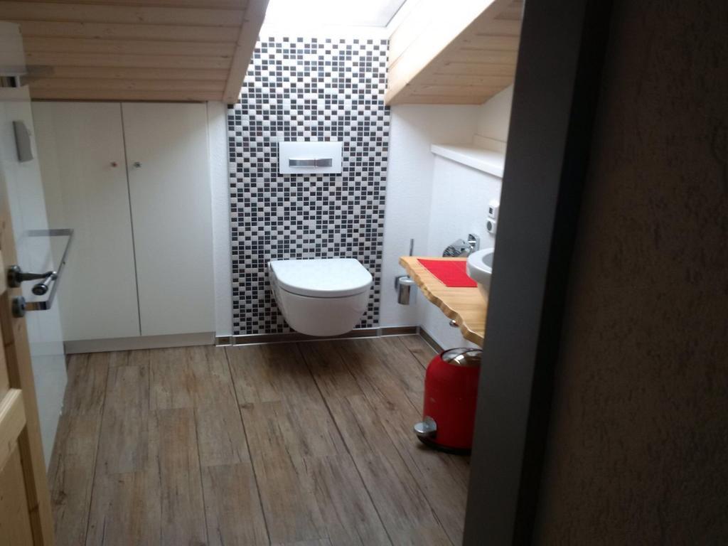 Ferienwohnung Hoernerblick Fischen im Allgaeu Zewnętrze zdjęcie